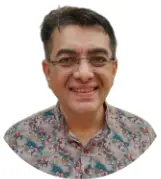 Dr Deepak Modi